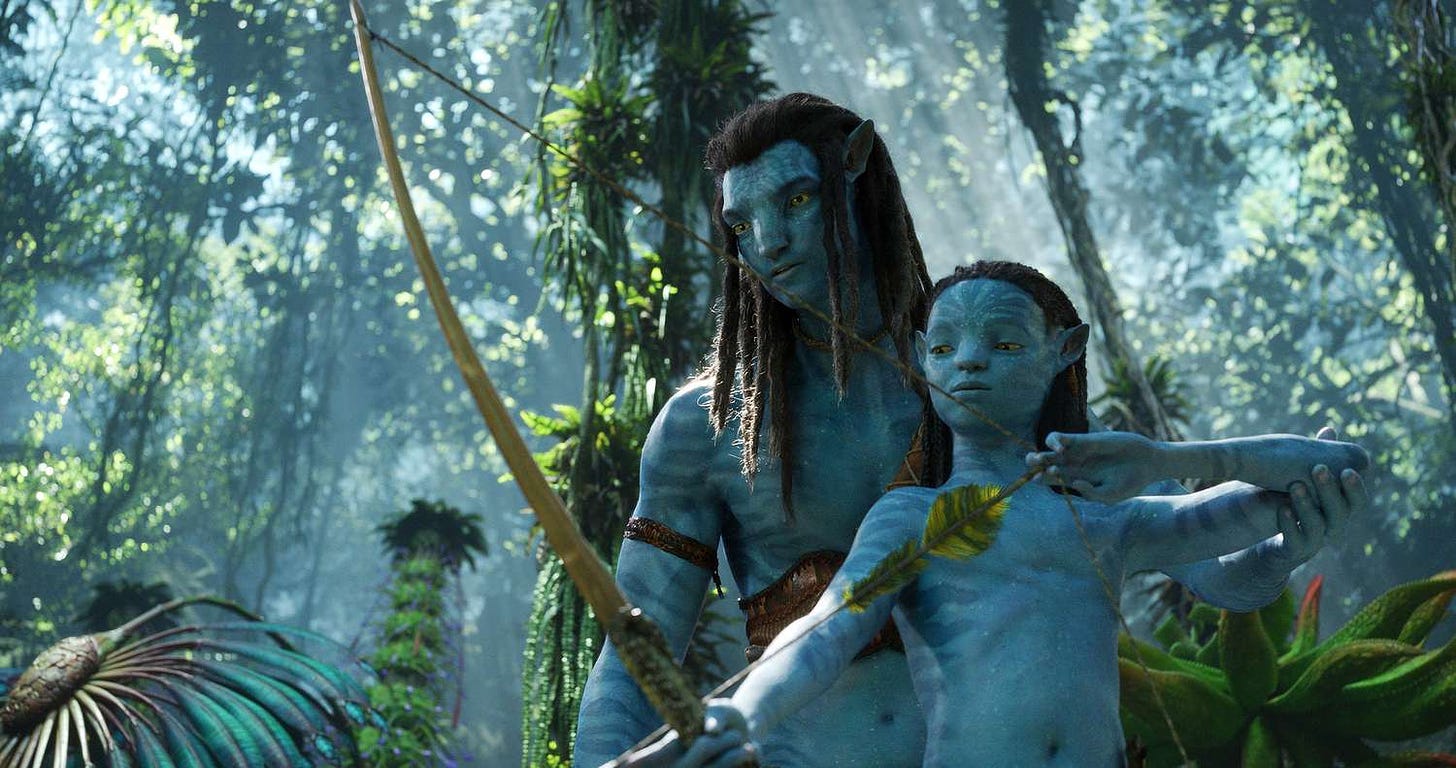 Avatar 2: Everything to Know About 'Avatar: The Way of Water'