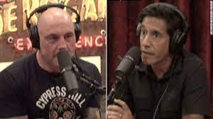 Dr. Sanjay Gupta: Why Joe Rogan and I sat down and talked -- for more than  3 hours - CNN
