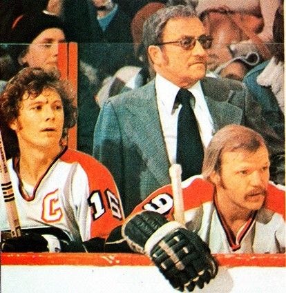 Bobby Clarke, Fred Shero &amp; Bob Kelly - Flyers | Philadelphia sports,  Philadelphia flyers hockey, Retro sports