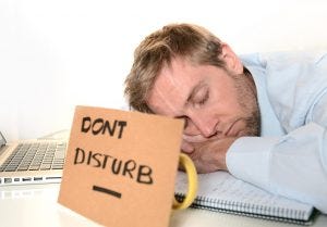 When and How to Take a Power Nap at the Office - Wurf