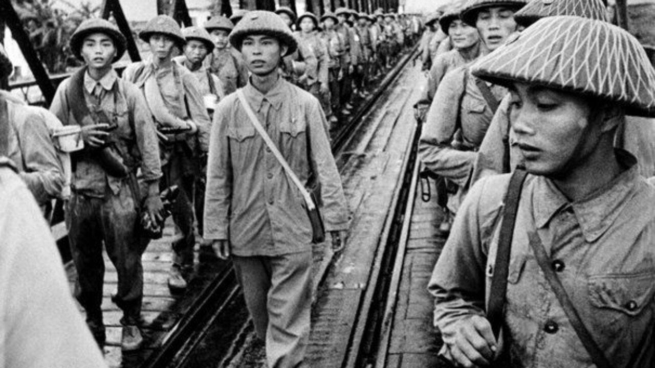 En 75-årsjubileumshälsning till Vietnams Augustrevolution – Workers World