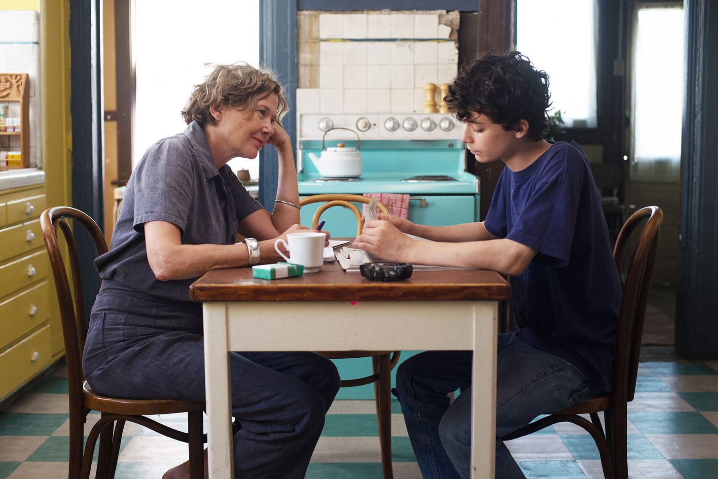 Mike Mills's Too-Sweet “20th Century Women” | The New Yorker