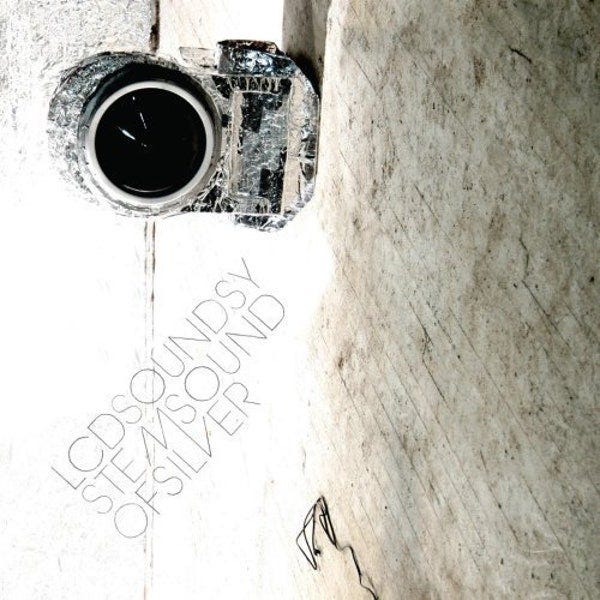 LCD Soundsystem: Sound of Silver Album Review | Pitchfork