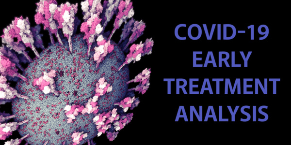 COVID-19 early treatment: real-time analysis of 723 studies