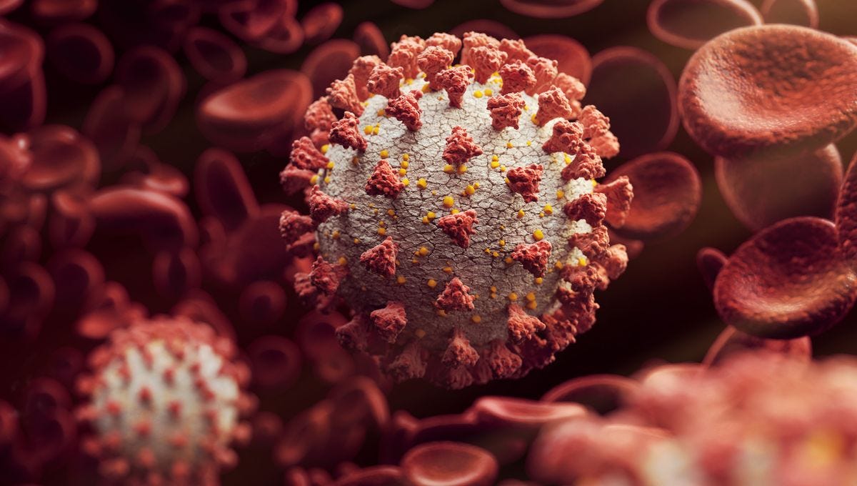 Covid-19 : ces nouvelles mutations qui inquiètent les scientifiques