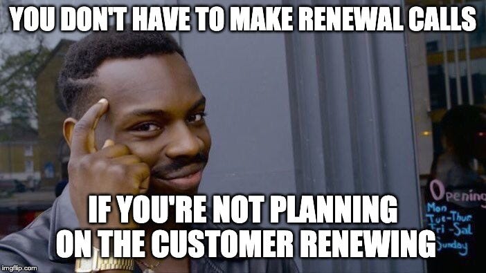 Friday Meme Post: : r/CustomerSuccess
