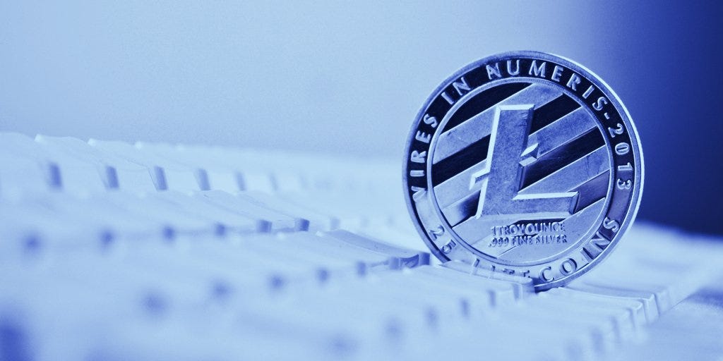 Grayscale Bitcoin Cash, Litecoin Trusts are trading at ...