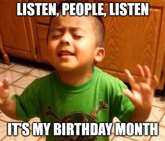 50 Hilarious Happy Birthday Memes to Give Them a Laugh