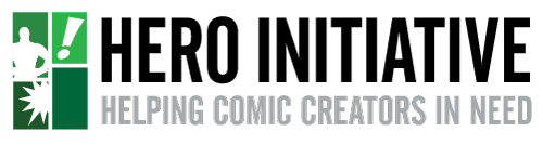 HERO INITIATIVE