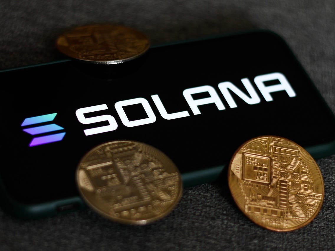 Solana Crypto Could Take Market Share Away From Ethereum, BofA Says