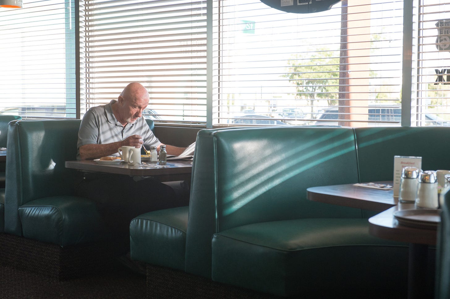 Better Call Saul' Season 2, Episode 5: Do Not Attend Law School - The New  York Times