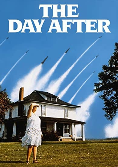 Amazon.com: The Day After (2-Disc Special Edition): Jason Robards, JoBeth  Williams, Nicholas Meyer: Movies & TV