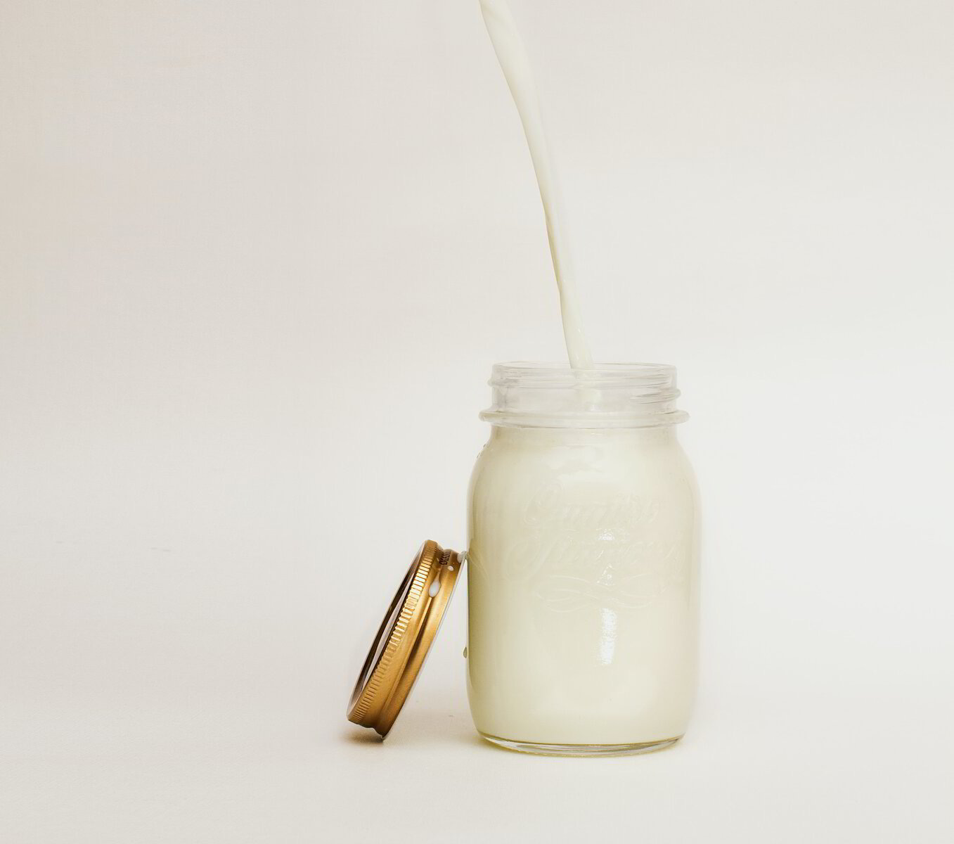 17 Ways to Use Raw Milk