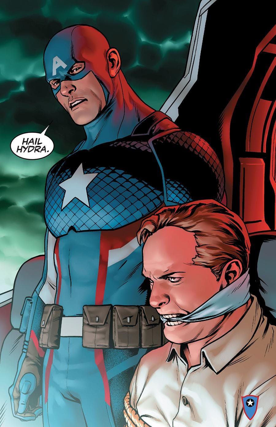 Why Fans Are Wrong About Captain America
