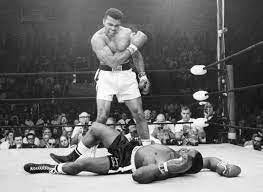 Muhammad Ali&#39;s &#39;anchor punch&#39; revisited, half a century later | Vancouver  Sun