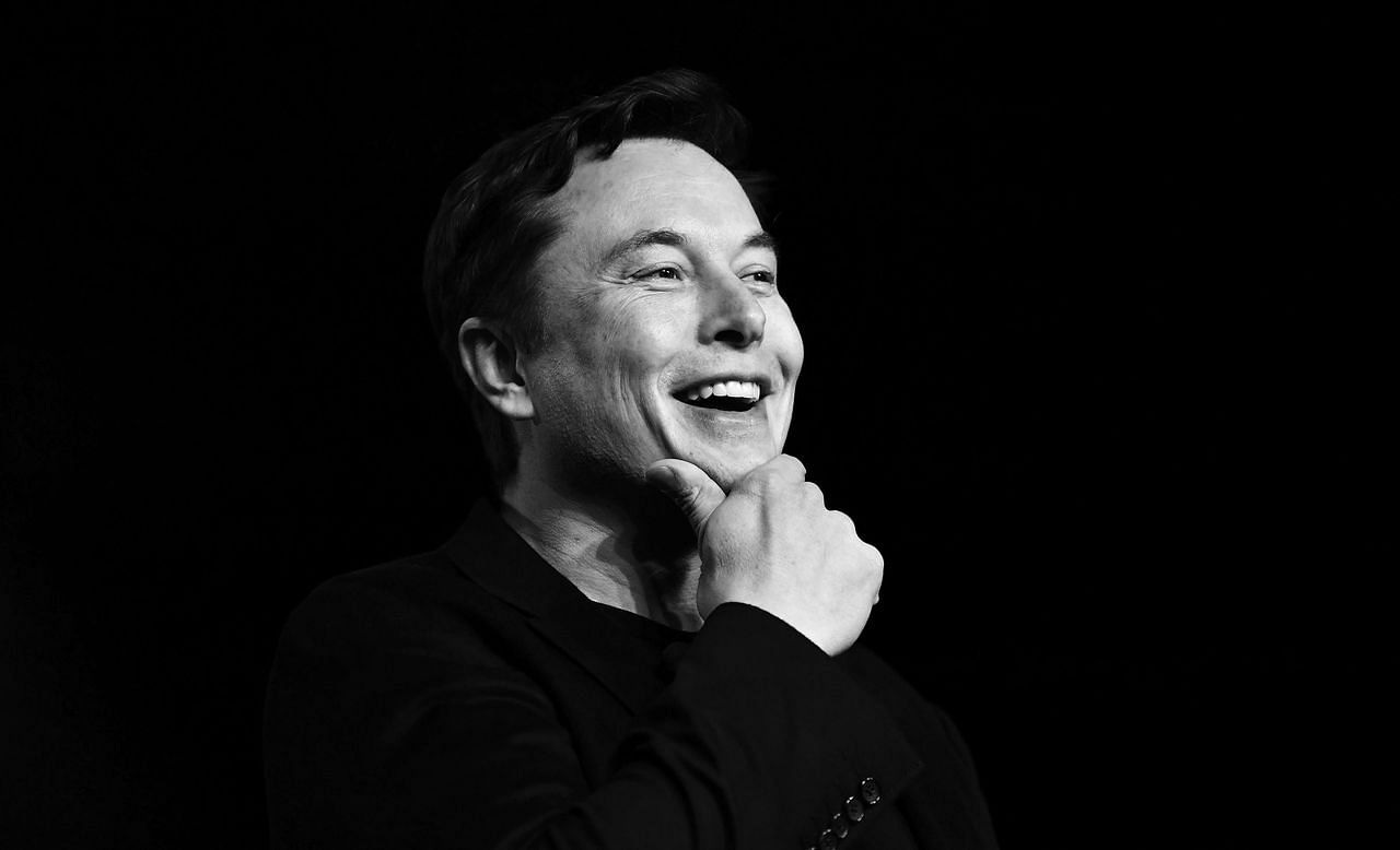 Some Quotes By Elon Musk That Will Motivate You To Follow Your Dreams