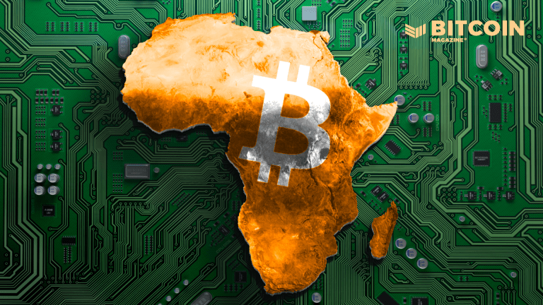 Africa Now Has The Largest Volume Of Bitcoin Peer-To-Peer Trading Worldwide