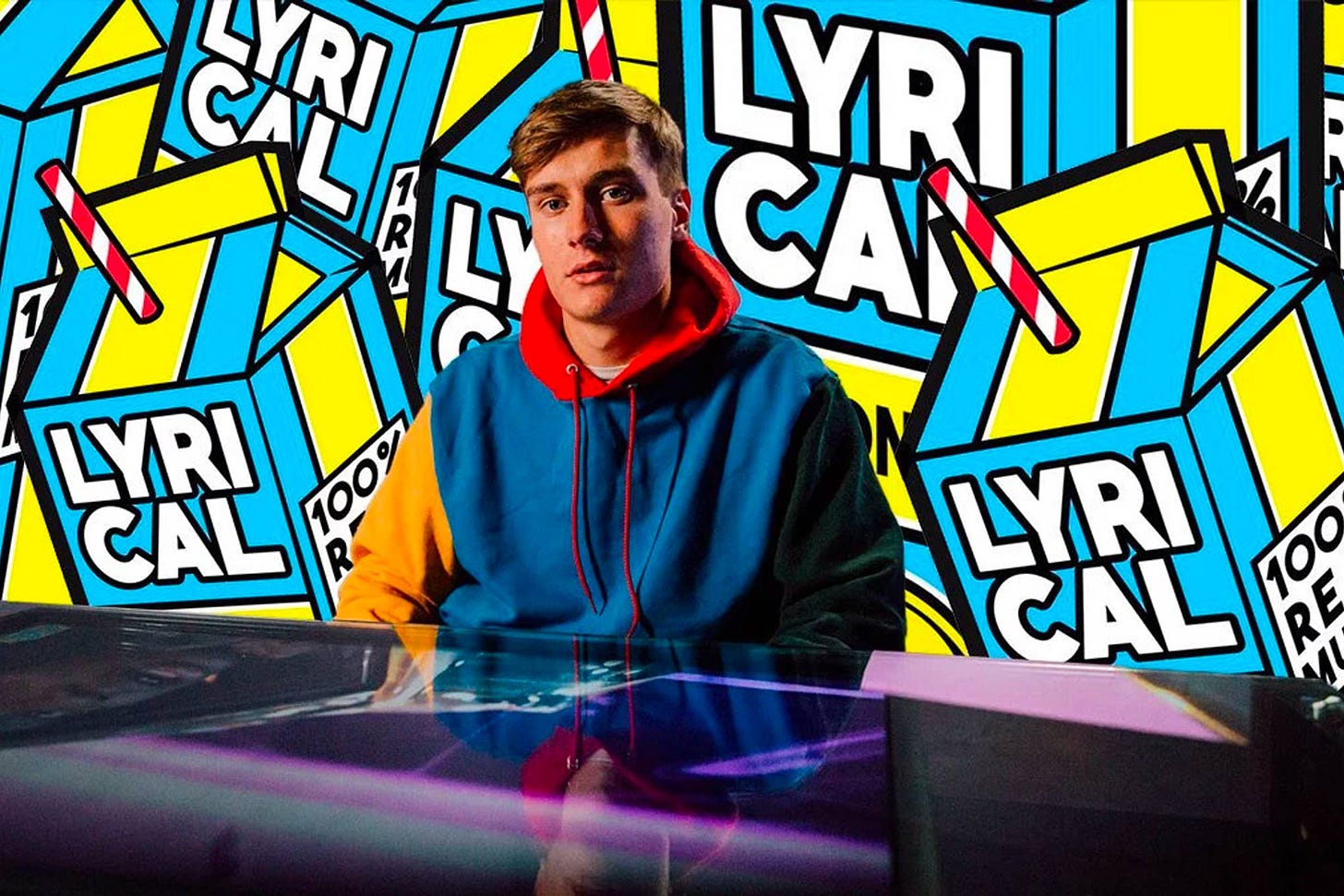 6 Cole Bennett Lyrical Lemonade Music Videos to Put On at Your Next Party