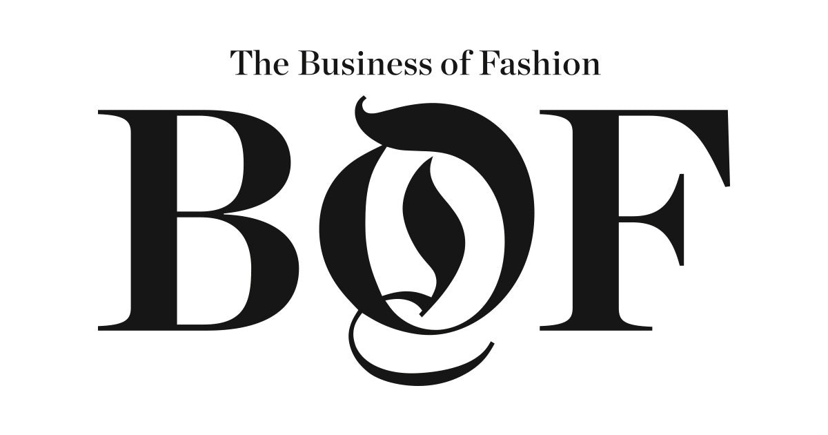 Image result for business of fashion