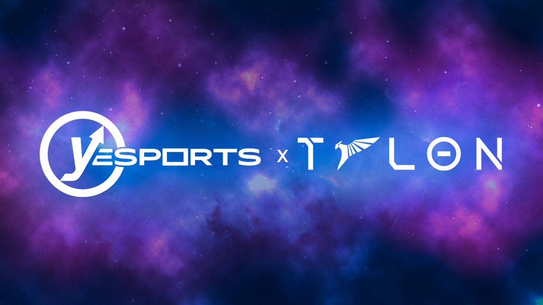 Talon Esports inks NFT partnership with esports engagement platform Yesports