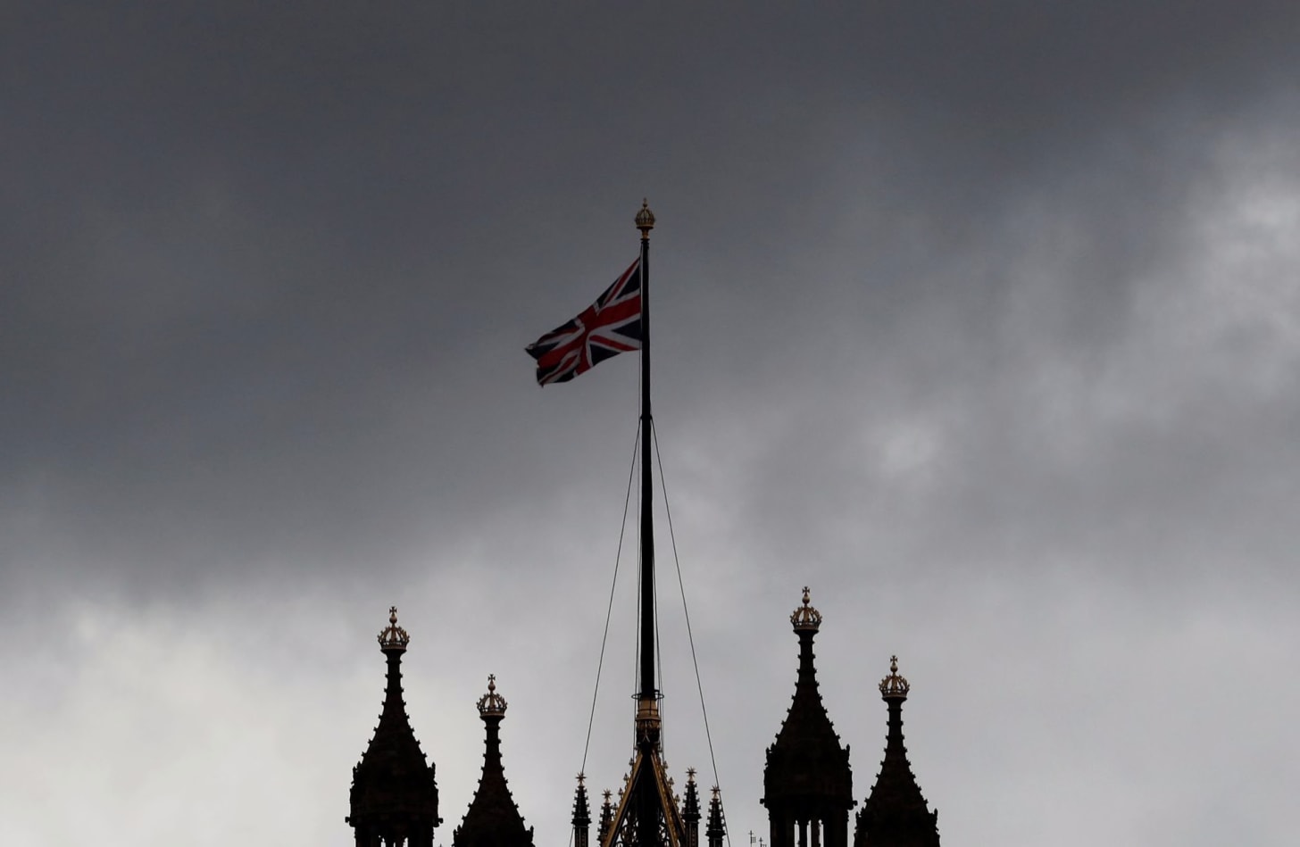 Britain announces new Myanmar sanctions | Reuters