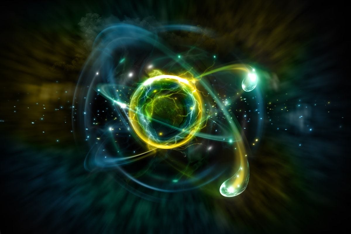 Why Physicists Are Interested in the Mysterious Quirks of the Heftiest  Quark | Live Science
