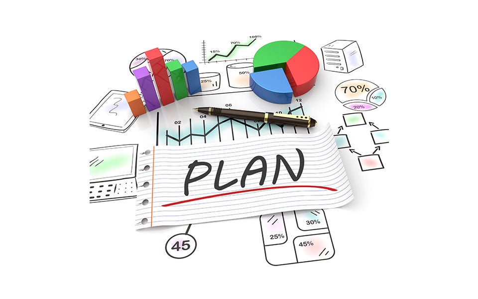 The Importance of Having a Comprehensive Financial Plan | DJB Chartered  Professional AccountantsDJB Chartered Professional Accountants
