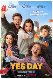 Yes Day - Wikipedia