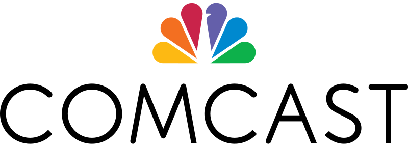 File:Comcast Logo.svg