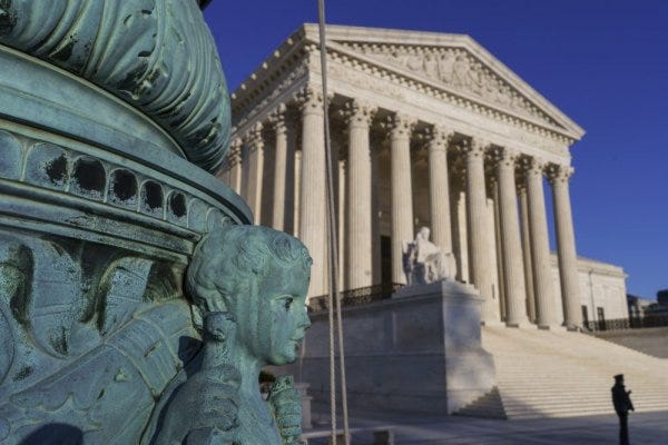 U.S. Supreme Court won’t hearfreelancers’ challenge to California AB5