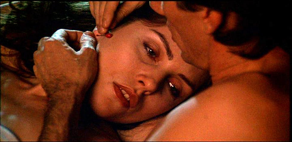 Magnificent Obsessions: The Ear Piercing in Cronenberg's ...