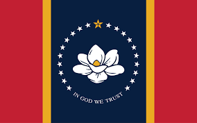 Flag of Mississippi - Wikipedia