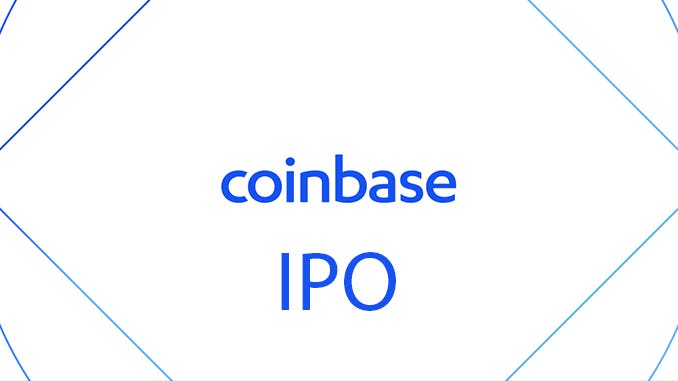 Coinbase prepares to go public - billion-dollar valuation ...