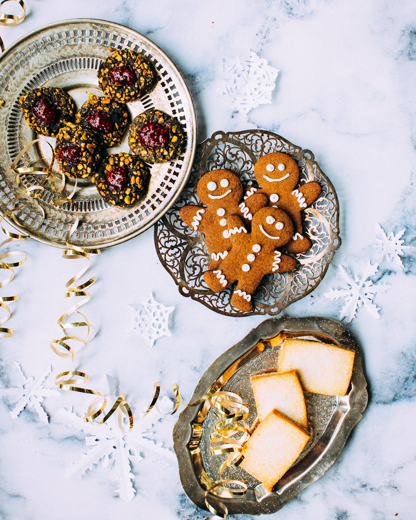 The Best Cookie Recipes for Your Holiday Cookie Exchange