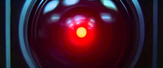 The Most Evil Artificial Intelligences in Film | Den of Geek