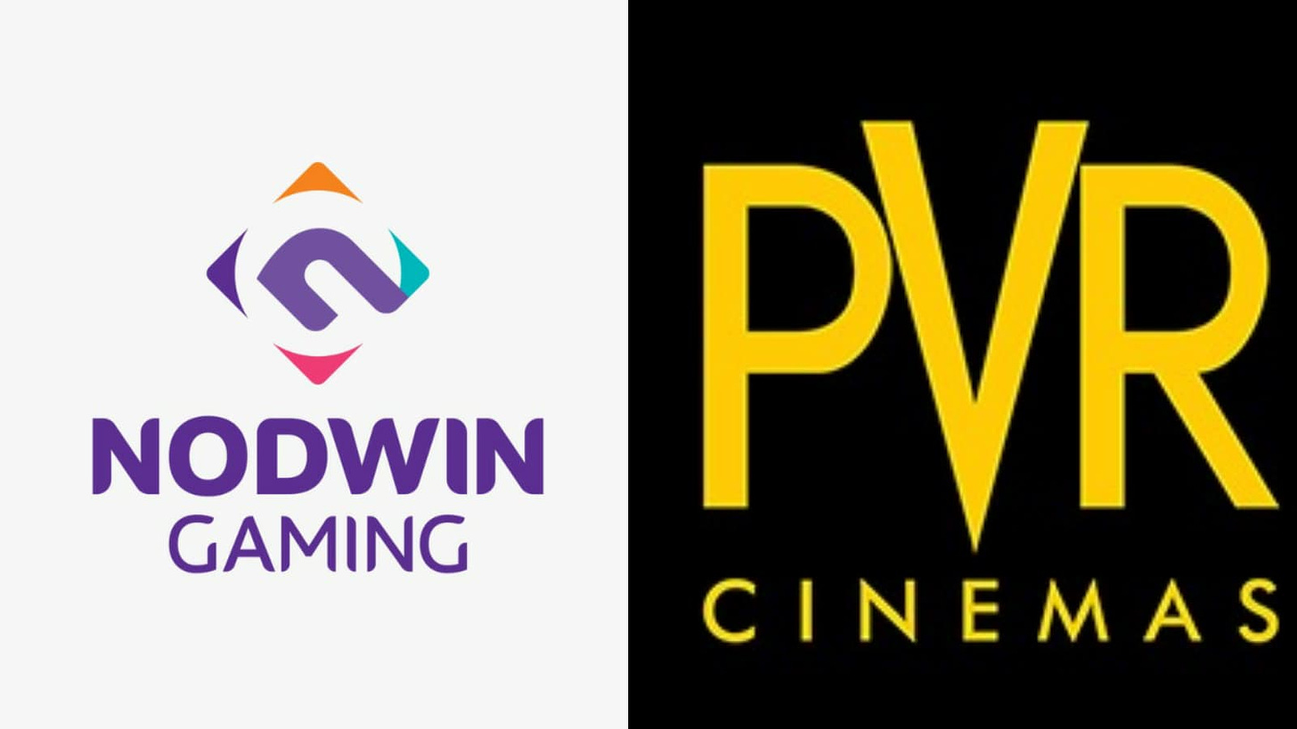 Nodwin Gaming partners with PVR to live stream gaming tournaments in  theatres » FirstSportz