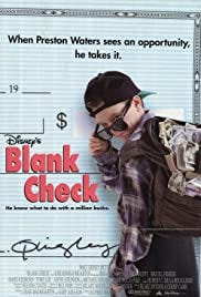 Blank Check (1994) - IMDb