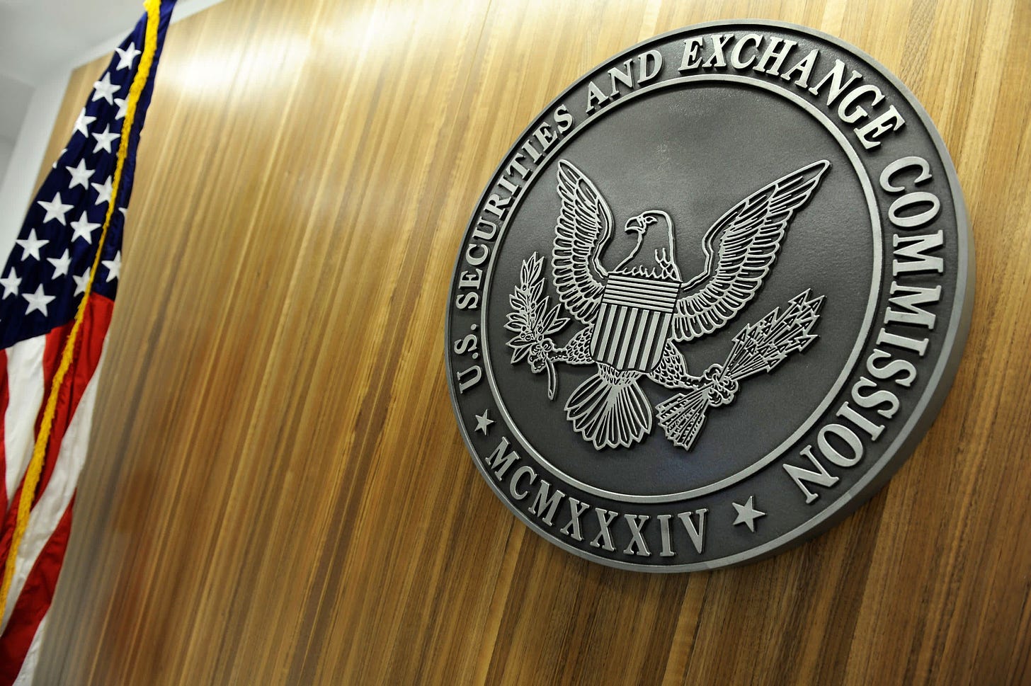 SEC climate rule limits to scope 3 reporting