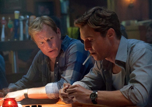 True Detective Recap, Episode 4: "We're All Going to Hell" | GQ