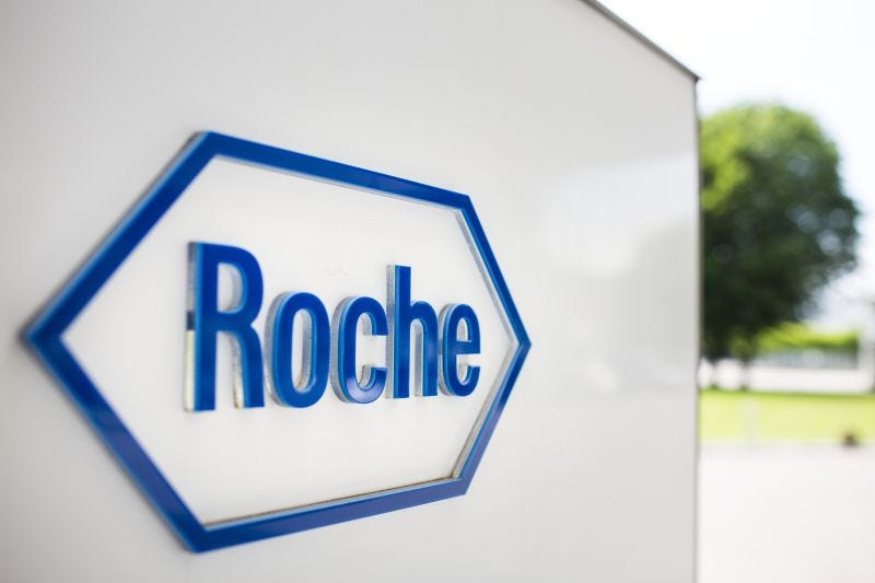 Roche, hoping to move on from recent failure, pens $190M NeuExcell  Huntington's disease pact | Fierce Biotech
