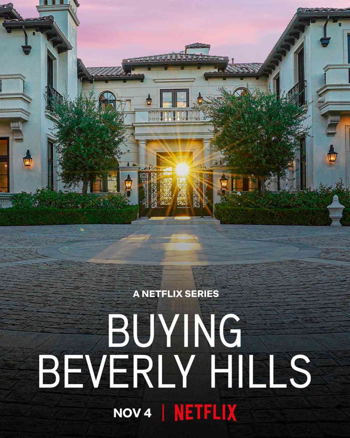 Buying Beverly Hills (TV Series 2022– ) - IMDb