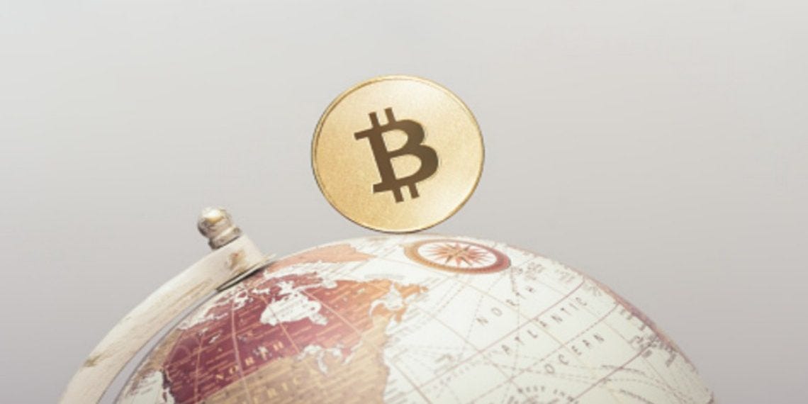 Crypto Adoption In Latin America Fueled By Ineffective ...