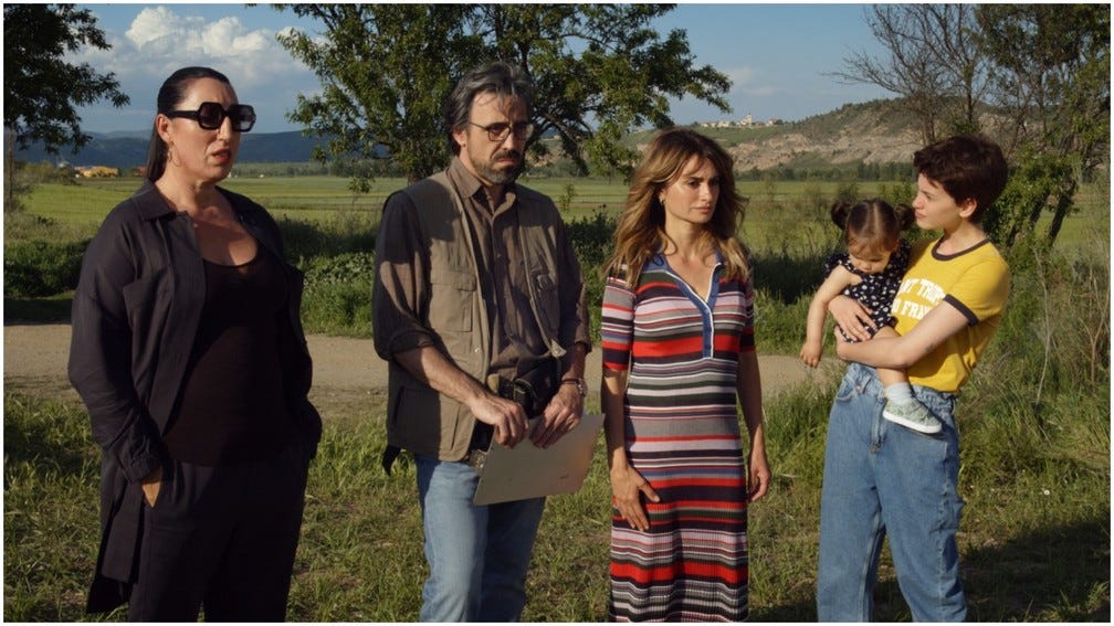 Madres Paralelas&amp;#39;, novo filme de Almodóvar, ganha primeiro trailer; ASSISTA  | Cinema | G1