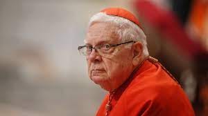 Cardinal Bernard Law, symbol of clergy abuse scandal, dead at 86 | CNN