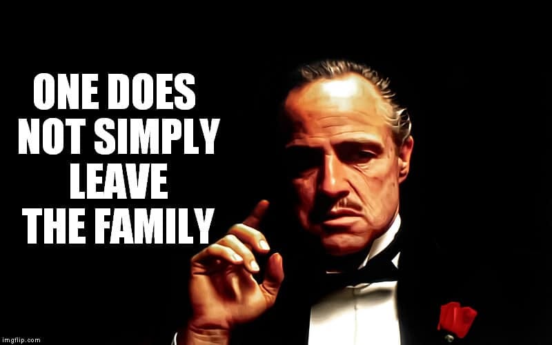 The 25 Best Godfather Memes Of All Time - SayingImages.com