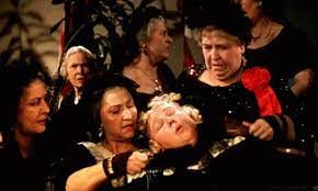 Gonewiththewind Pittypat Fainting GIF - GONEWITHTHEWIND Pittypat Fainting -  Discover & Share GIFs