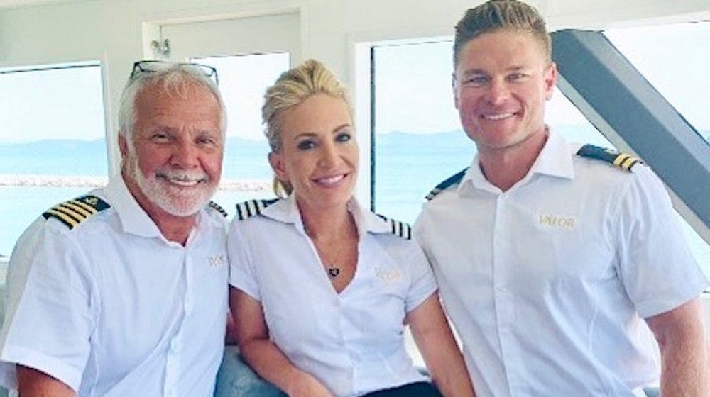 Here's how much money the cast of Below Deck makes