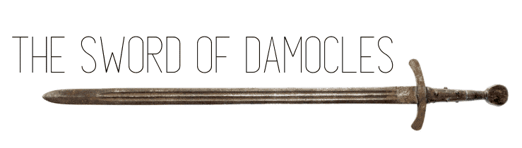 The sword of Damocles | Terminology Coordination Unit