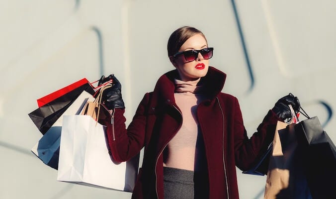 Retail Therapy - Do's and Don'ts on How To Do It Sensibly