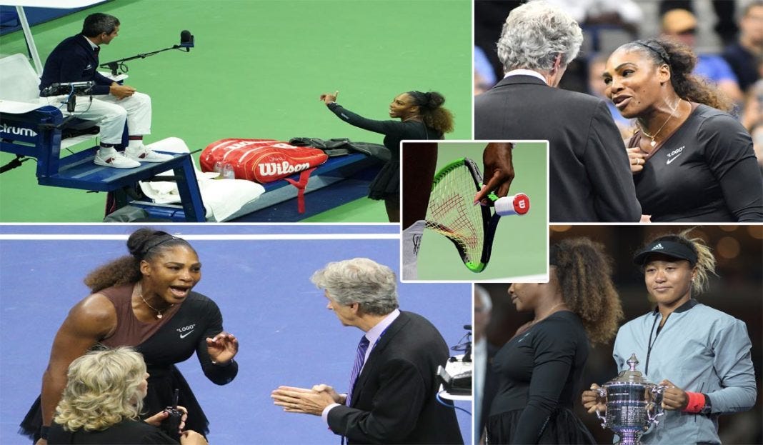 Image result from https://extra.ie/2018/09/09/sport/sport-extra/serena-williams-meltdown